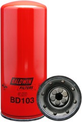 Filtro olio - BD103