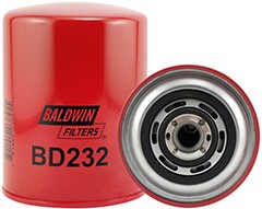 Oil Filter - BD232