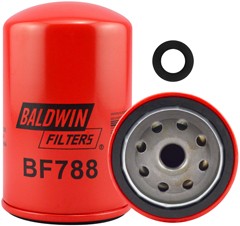 Filtro carburante - BF788