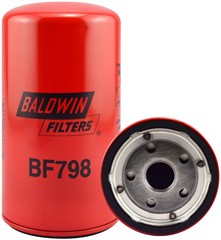 Filtro carburante - BF798
