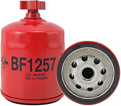 Separator Filter - BF1257