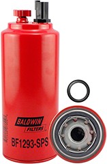 Filtro carburante - BF1293-SPS