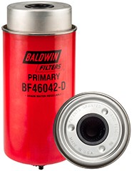Fuel Filter - BF46042-D
