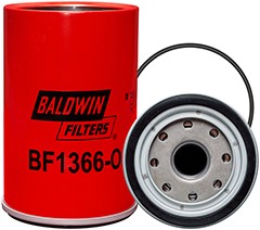 Separator Filter - BF1366-O