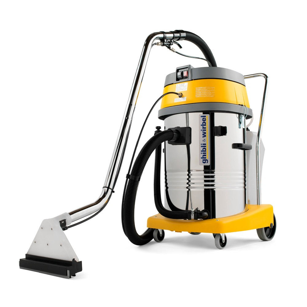 Injection - Extraction Vacuum Cleaner M26