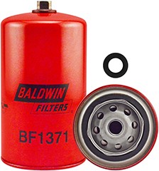 Filtro carburante - BF1371