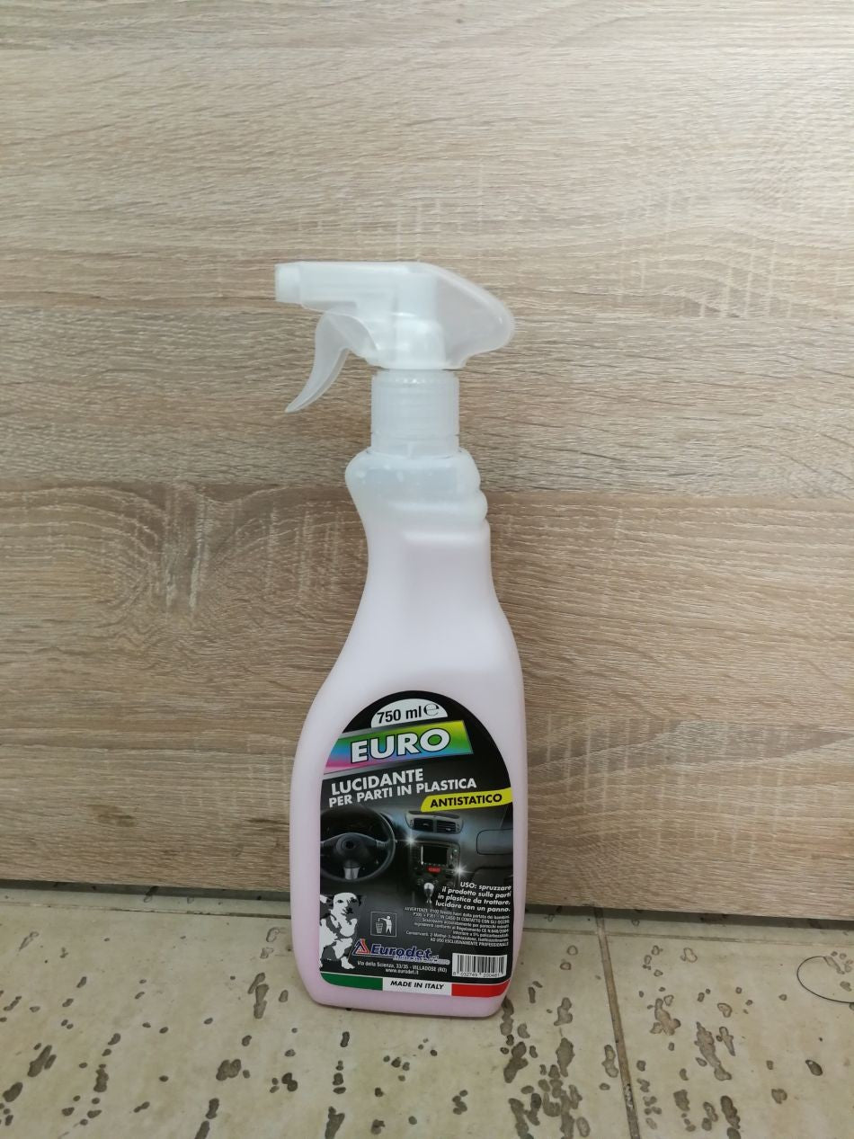 Brilly 4 - 750ml