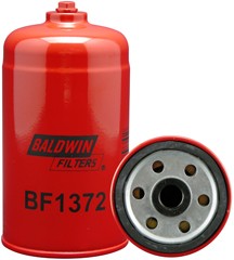 Separator Filter - BF1372