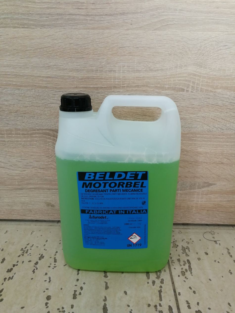 Motorbel - 5kg