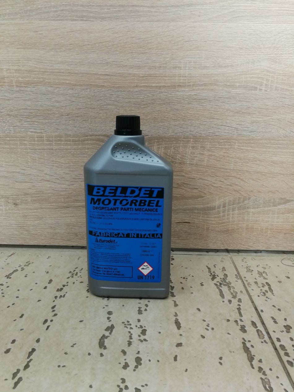 MOTOR BEL – 1L
