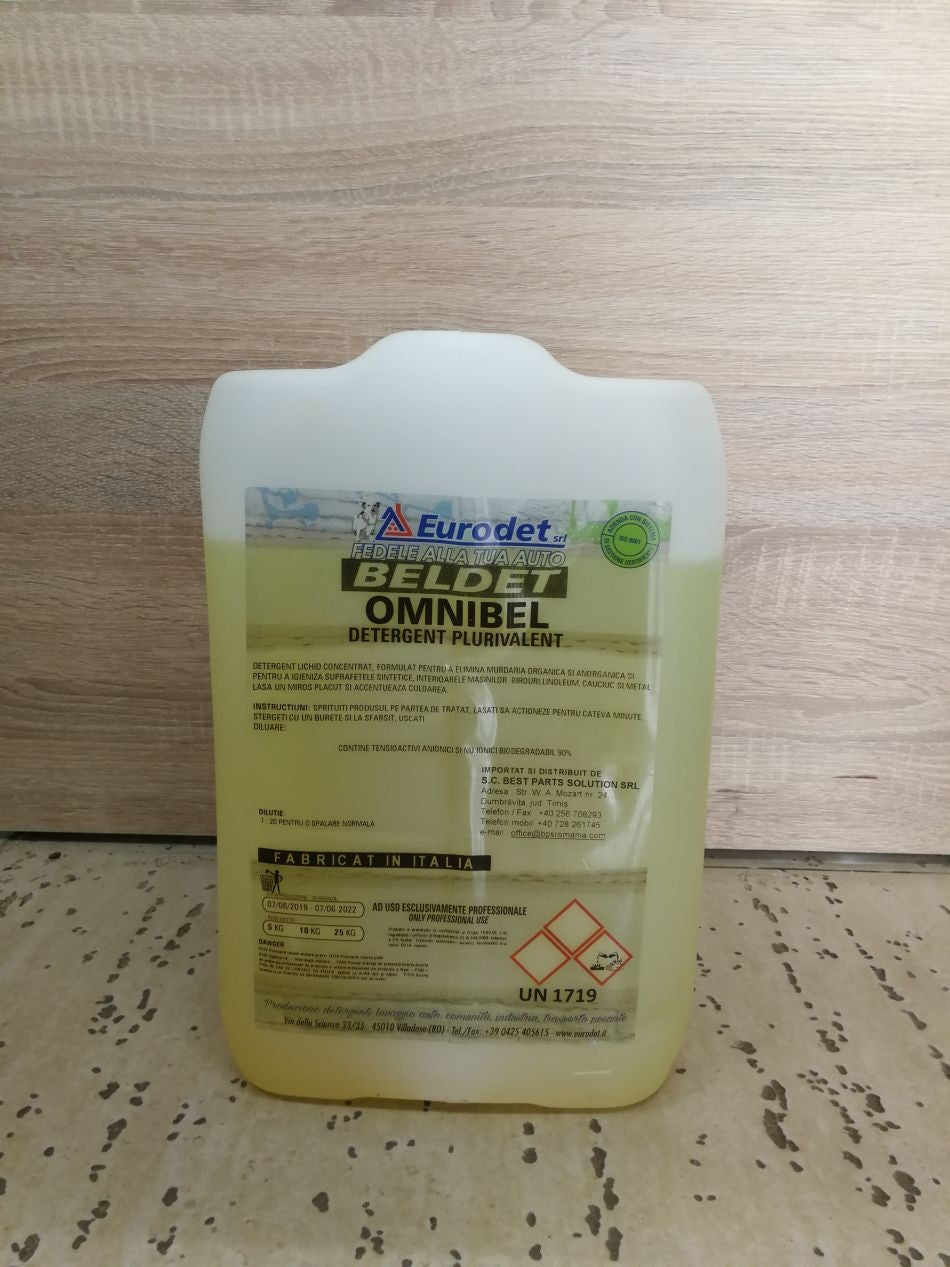 Omnibel - 10 kg