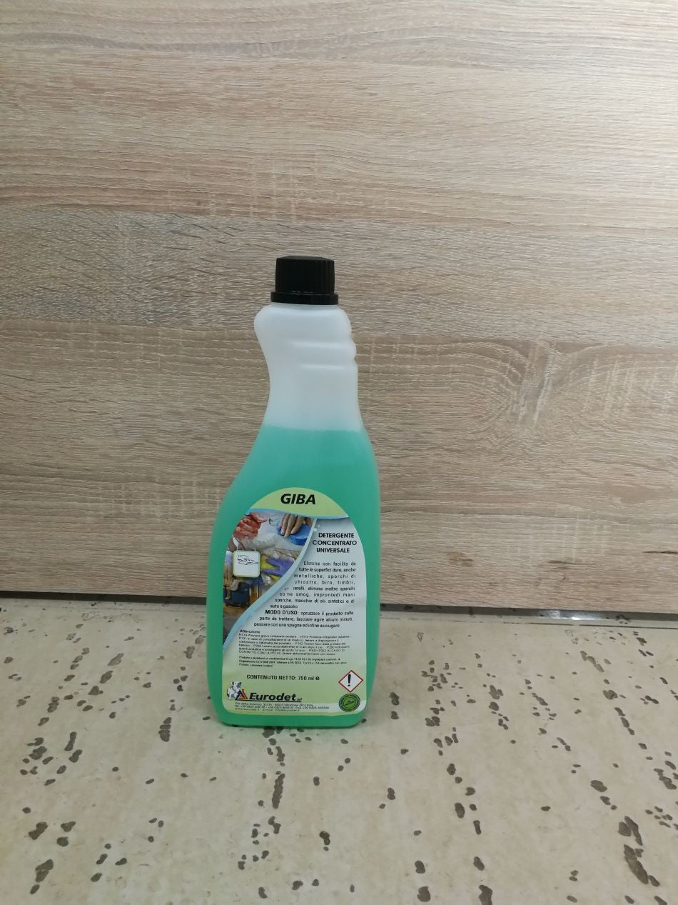 GIBA - 750 ml