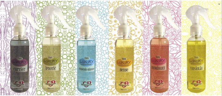 PROFUMO DI LUSSO - 300 ML