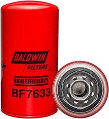 Filtro carburante - BF7633