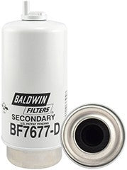 Fuel Filter - BF7677-D