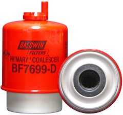 Separator Filter - BF7699-D