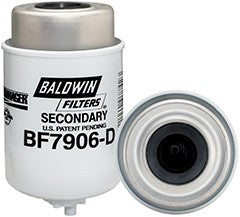 Separator Filter - BF7906-D