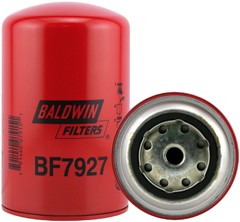 Filtro carburante - BF7927
