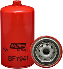 Separator Filter - BF7941