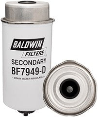 Separator Filter - BF7949-D