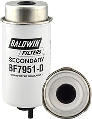 Separator Filter - BF7951-D