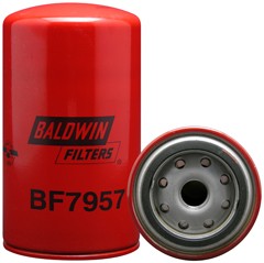 Filtro carburante - BF7957