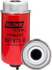 Separator Filter - BF7971-D