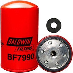 Fuel Filter - BF7990