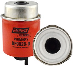 Separator Filter - BF9828-D