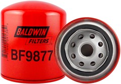 Filtro carburante - BF9877