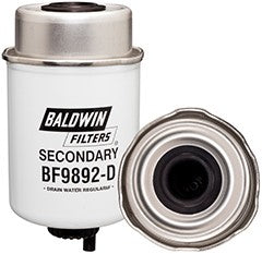 Separator Filter - BF9892-D