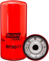 Filtro carburante - BF9917