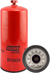 Separator Filter - BF9920