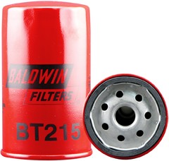 Oil Filter - BT215