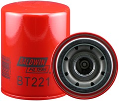 Filtro olio - BT221