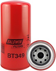 Oil Filter - BT349