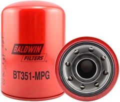 Hydraulic Filter - BT351-MPG