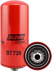 Filtro idraulico - BT739