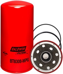 Hydraulic Filter - BT8308-MPG