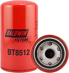 Filtro idraulico - BT8512