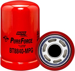 Hydraulic Filter - BT8840-MPG