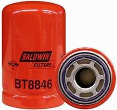 Filtro idraulico - BT8846