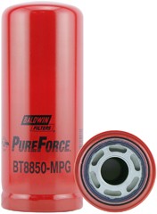 Hydraulic Filter - BT8850-MPG