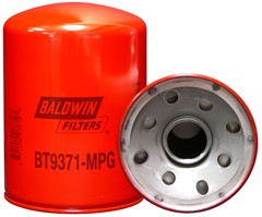 Hydraulic Filter - BT9371-MPG