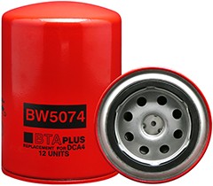 Water Filter - BW5074