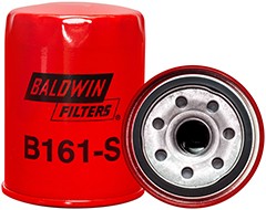Filtro olio - B161-S