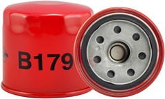 Oil Filter - B179