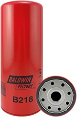 Oil Filter - B218
