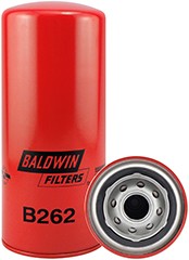 Filtro olio - B262