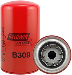 Oil Filter - B309